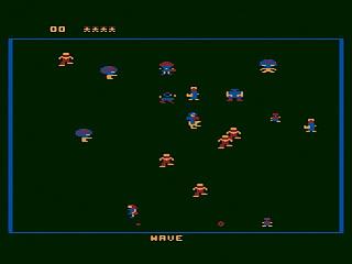 Clicca sull'immagine per ingrandirla. 

Nome:   03_Robotron 2084_Atari 8 bit_ingame_1.jpg 
Visite: 1 
Dimensione: 16.3 KB 
ID: 237827