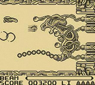 Clicca sull'immagine per ingrandirla. 

Nome:   42_R-Type_Game Boy_1_Boss.jpg 
Visite: 1 
Dimensione: 46.6 KB 
ID: 239116