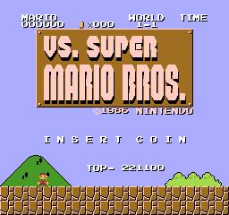 Clicca sull'immagine per ingrandirla. 

Nome:   Vs__Super_Mario_Bros_.jpg 
Visite: 1 
Dimensione: 12.2 KB 
ID: 245274