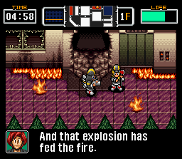 Clicca sull'immagine per ingrandirla. 

Nome:   The Firemen (SNes) 0003.png 
Visite: 1 
Dimensione: 18.3 KB 
ID: 245481