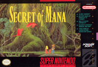 Secret of Mana front