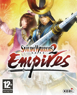 Clicca sull'immagine per ingrandirla. 

Nome:   Samurai_Warriors_2_Empires.jpg 
Visite: 1 
Dimensione: 39.7 KB 
ID: 246903