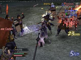 Clicca sull'immagine per ingrandirla. 

Nome:   Foto+Samurai+Warriors+2+Empires.jpg 
Visite: 1 
Dimensione: 39.2 KB 
ID: 246904