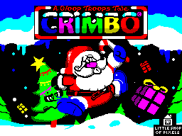 Clicca sull'immagine per ingrandirla. 

Nome:   Crimbo-AGloopTroopsTale.gif 
Visite: 1 
Dimensione: 5.5 KB 
ID: 247223