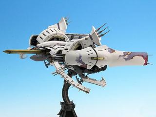 Clicca sull'immagine per ingrandirla. 

Nome:   Ikaruga-Ship-Model_1.jpg 
Visite: 1 
Dimensione: 26.3 KB 
ID: 249763