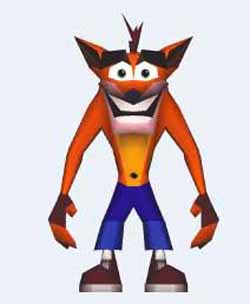 Clicca sull'immagine per ingrandirla. 

Nome:   Crash_Bandicoot_Crash_Bandicoot-s250x304-24499-580.jpg 
Visite: 1 
Dimensione: 34.1 KB 
ID: 249970