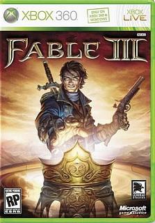 Clicca sull'immagine per ingrandirla. 

Nome:   fable3-cover.jpg 
Visite: 1 
Dimensione: 32.0 KB 
ID: 250267