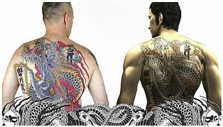 Clicca sull'immagine per ingrandirla. 

Nome:   Yakuza_tattoo.jpg 
Visite: 1 
Dimensione: 43.6 KB 
ID: 251226