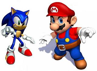 Clicca sull'immagine per ingrandirla. 

Nome:   Mario-e-Sonic.jpg 
Visite: 1 
Dimensione: 28.7 KB 
ID: 253512