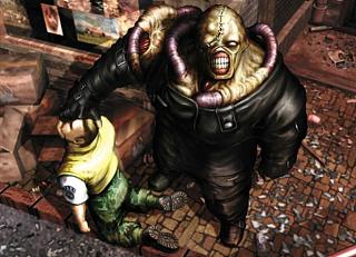 Clicca sull'immagine per ingrandirla. 

Nome:   resident-evil-3-wallpaper-nemesis-small.jpg 
Visite: 1 
Dimensione: 50.8 KB 
ID: 253824