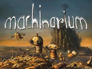 Machinarium