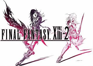 Clicca sull'immagine per ingrandirla. 

Nome:   FinalFantasy_XIII-2_Logo.jpg 
Visite: 2 
Dimensione: 44.7 KB 
ID: 254396