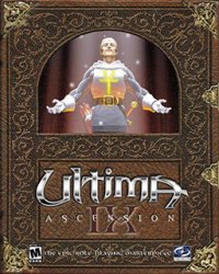 Clicca sull'immagine per ingrandirla. 

Nome:   Ultima_IX_-_Ascension_Coverart.jpg 
Visite: 1 
Dimensione: 20.0 KB 
ID: 255056