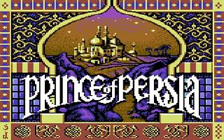 Clicca sull'immagine per ingrandirla. 

Nome:   Prince-of-Persia_C64-title.jpg 
Visite: 1 
Dimensione: 81.3 KB 
ID: 255268