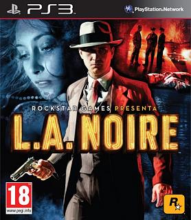 Clicca sull'immagine per ingrandirla. 

Nome:   LA Noire Cover.jpg 
Visite: 1 
Dimensione: 96.1 KB 
ID: 255512