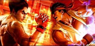 Clicca sull'immagine per ingrandirla. 

Nome:   tekkenxstreetfighter.jpg 
Visite: 1 
Dimensione: 40.8 KB 
ID: 255515