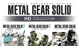 Clicca sull'immagine per ingrandirla. 

Nome:   metal-gear-solid-hd-collection.jpg 
Visite: 1 
Dimensione: 51.5 KB 
ID: 255564