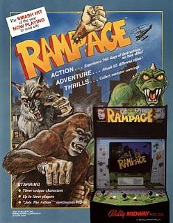 Clicca sull'immagine per ingrandirla. 

Nome:   Rampage-arcade-flyer.jpg 
Visite: 1 
Dimensione: 43.6 KB 
ID: 257329