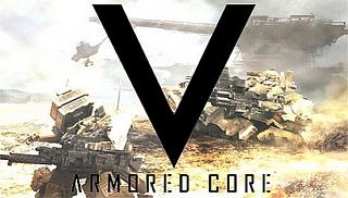 Clicca sull'immagine per ingrandirla. 

Nome:   armored core v.jpg 
Visite: 1 
Dimensione: 42.7 KB 
ID: 257378