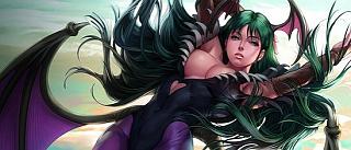 Clicca sull'immagine per ingrandirla. 

Nome:   feature-darkstalkers-morrigan.jpg 
Visite: 1 
Dimensione: 39.3 KB 
ID: 258266