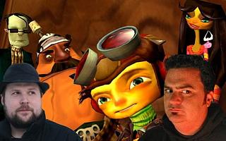 Clicca sull'immagine per ingrandirla. 

Nome:   Psychonauts-2-schaefer-notch-title.jpg 
Visite: 1 
Dimensione: 42.6 KB 
ID: 258279