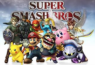 Clicca sull'immagine per ingrandirla. 

Nome:   Super-Smash-Bros.jpg 
Visite: 1 
Dimensione: 67.8 KB 
ID: 258302