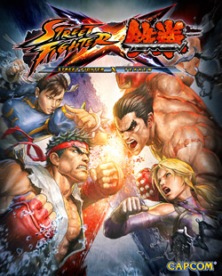 Clicca sull'immagine per ingrandirla. 

Nome:   SF-X-Tekken_box_art.jpg 
Visite: 1 
Dimensione: 52.5 KB 
ID: 258553