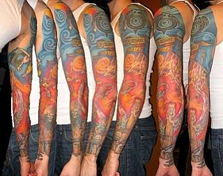 Clicca sull'immagine per ingrandirla. 

Nome:   tatuaggio_monkey_island-1.jpg 
Visite: 1 
Dimensione: 39.4 KB 
ID: 258578