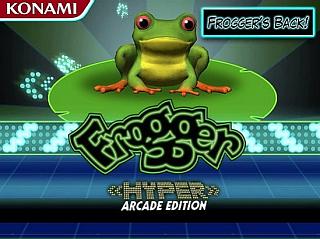 Clicca sull'immagine per ingrandirla. 

Nome:   frogger-hyper-arcade-edition.jpg 
Visite: 1 
Dimensione: 55.7 KB 
ID: 258685