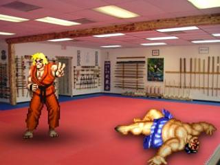 Clicca sull'immagine per ingrandirla. 

Nome:   Retro_Dojo___Street_Fighter___by_RETROnoob.jpg 
Visite: 1 
Dimensione: 20.7 KB 
ID: 258964