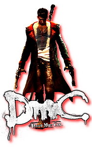 DMC - Devil May Cry