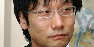 Hideo Kojima