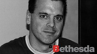 Pete Hines, capo della sezione marketing di Bethesda