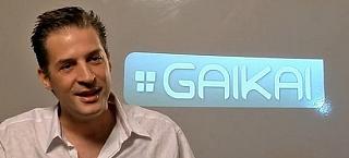 David Perry, boss di Gaikai