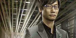 Hideo Kojima