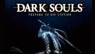 Dark Souls: Prepare to Die Edition