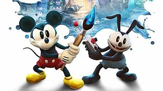 Epic Mickey 2: L'avventura di Topolino e Oswald