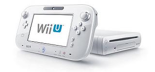 Nintendo Wii U