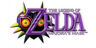 Majora's Mask