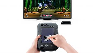 Wii U