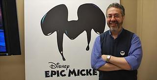 Warren Spector