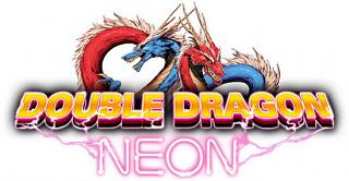 Double Dragon Neon