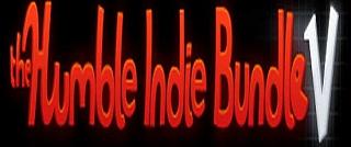 The Humble Indie Bundle V