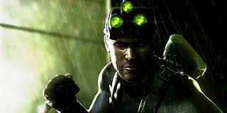 Splinter Cell