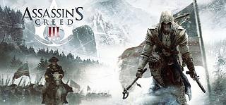 Assassin's Creed III