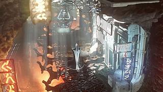 3DMark DirectX 11 Tech Demo