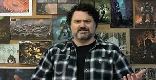 Tim Schafer