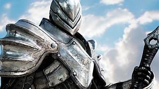 Infinity Blade