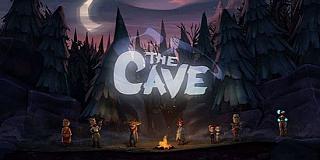 The Cave