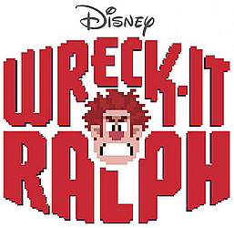 Wreck-in Ralph (Ralph Spaccatutto) - The Videogame